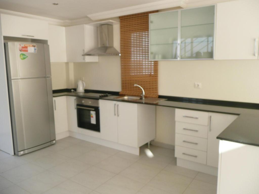 Orka Valley Villas โอลลุนเดนิซ ห้อง รูปภาพ