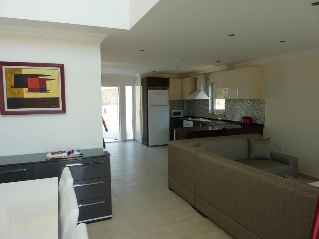 Orka Valley Villas โอลลุนเดนิซ ห้อง รูปภาพ